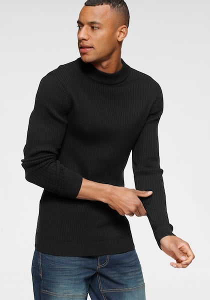 Bruno Banani Strickpullover