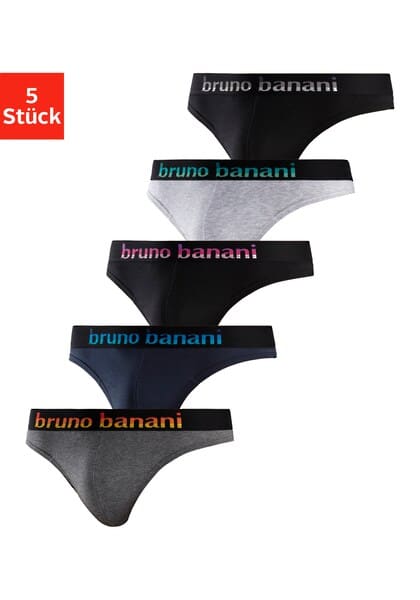 Bruno Banani String