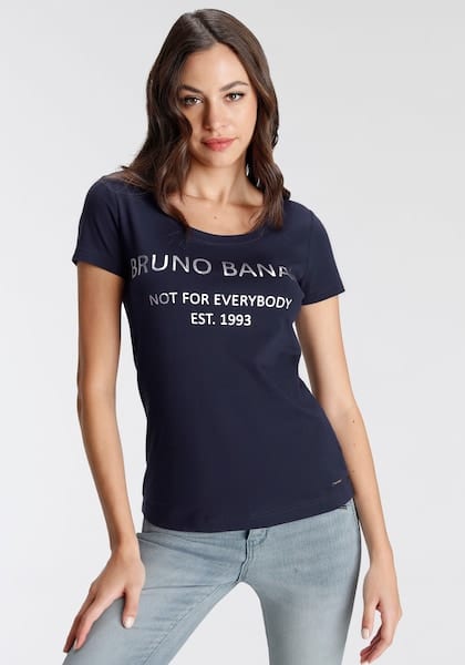 Bruno Banani T-Shirt