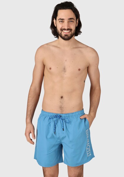 Brunotti Badeshorts »Hester Men Swimshort«