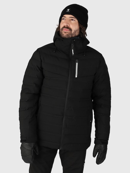 Brunotti Outdoorjacke »Sanclair Men Snow Jacket«