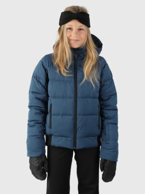 Brunotti Schneejacke »Suncrown Girls Snow Jacket - für Kinder«