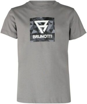 Brunotti T-Shirt »Jahny-Logosquare Boys T-shirt«