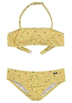 Buffalo Bandeau-Bikini »Candy Kids«