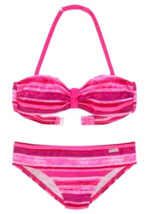 Buffalo Bandeau-Bikini »May Kids«