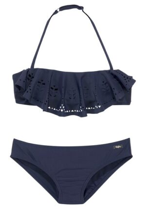 Buffalo Bandeau-Bikini