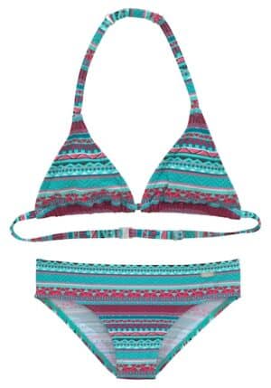 Buffalo Triangel-Bikini »Lux Kids«