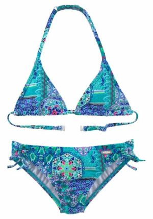 Buffalo Triangel-Bikini »Shari Kids«