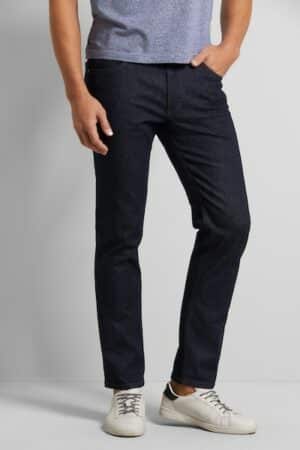 bugatti 5-Pocket-Jeans