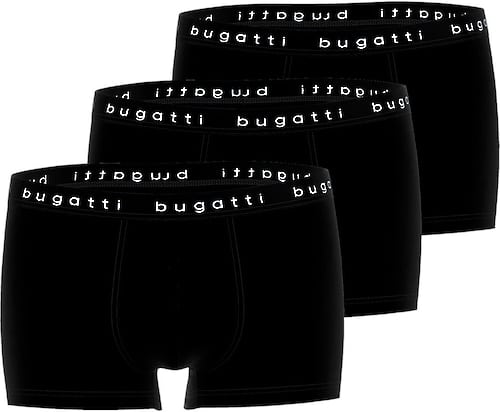 bugatti Boxershorts »Berlin«