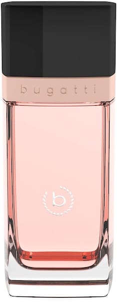 bugatti Eau de Parfum »Eleganza EdP 60 ml«