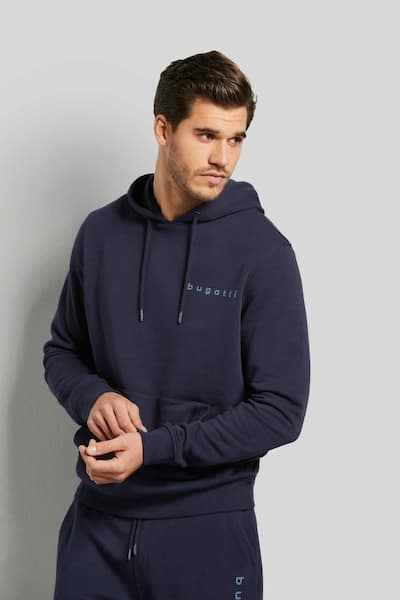 bugatti Hoodie