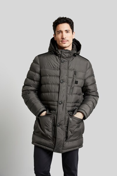 bugatti Parka