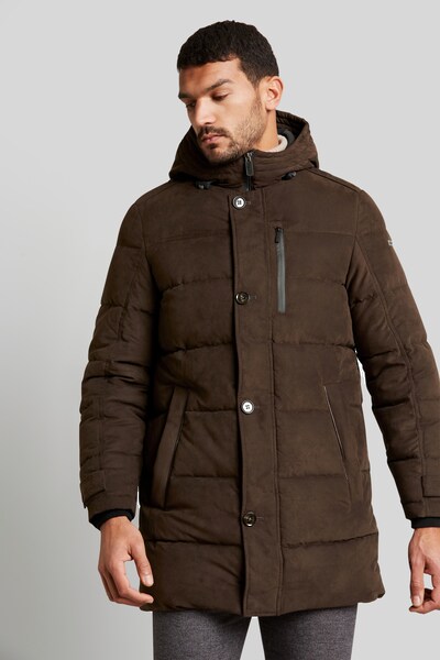 bugatti Parka