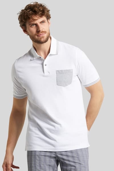 bugatti Poloshirt