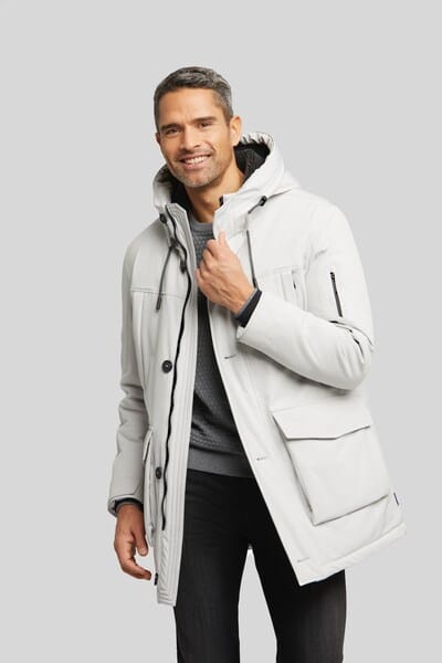 bugatti Regenjacke