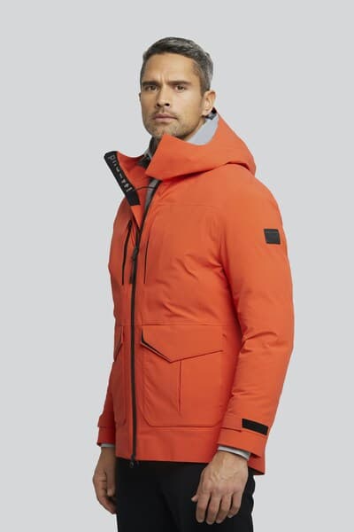 bugatti Regenjacke