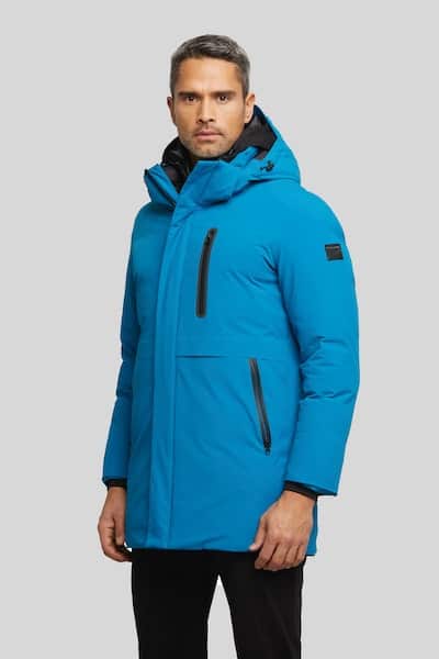 bugatti Regenjacke