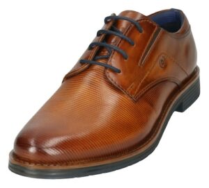 bugatti Schnürschuh