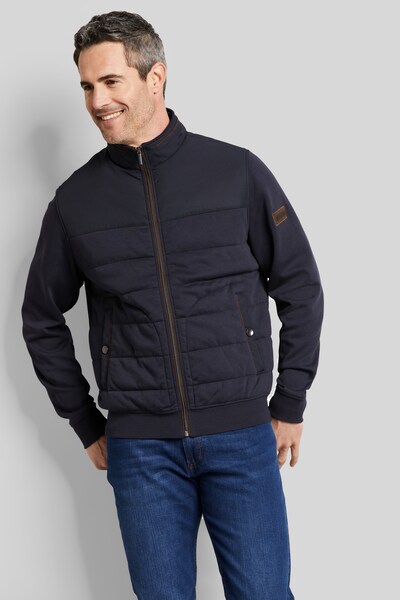 bugatti Sweatjacke