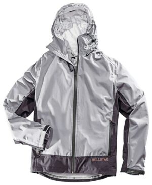 Bullstar Hardshelljacke »WorXtar«