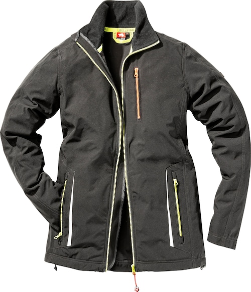 Bullstar Softshelljacke »ULTRA«