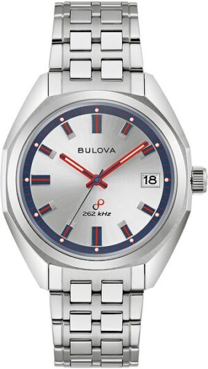 Bulova Automatikuhr »96K112«