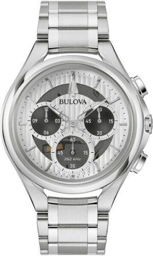 Bulova Chronograph »96A301«