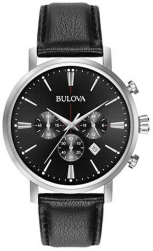 Bulova Chronograph »96B262«