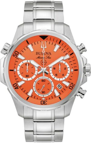 Bulova Chronograph »96B395«