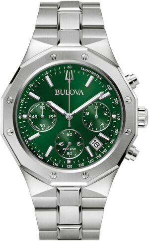 Bulova Chronograph »96B409«