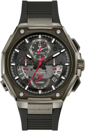 Bulova Chronograph »98B358«