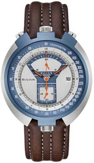 Bulova Chronograph »98B390«