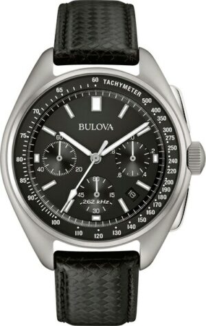 Bulova Chronograph »Lunar Pilot