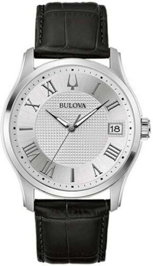 Bulova Quarzuhr »96B388«