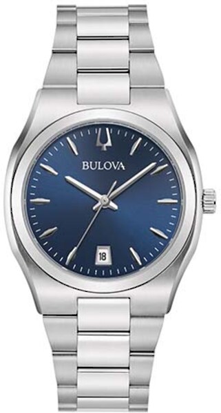 Bulova Quarzuhr »96M157«