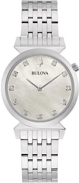 Bulova Quarzuhr »96P216«