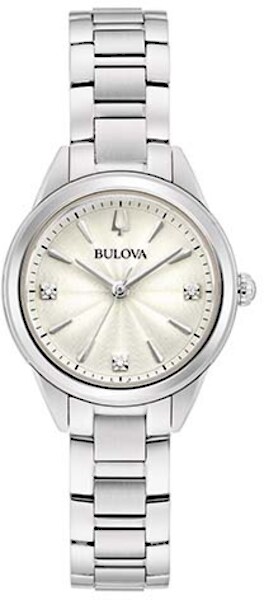 Bulova Quarzuhr »96P219«