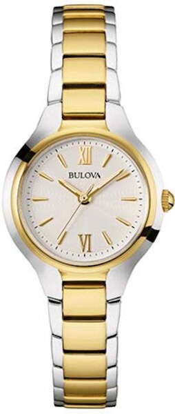 Bulova Quarzuhr »98L217«