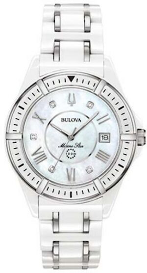 Bulova Quarzuhr »98P172«