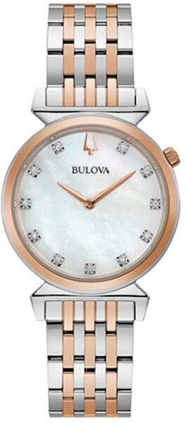 Bulova Quarzuhr »98P192«