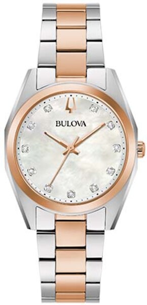 Bulova Quarzuhr »98P207«