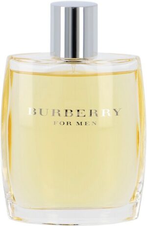 BURBERRY Eau de Toilette »Classic«