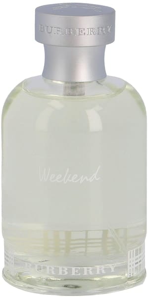 BURBERRY Eau de Toilette »Weekend Men«