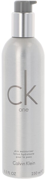 Calvin Klein Bodylotion »ck one«