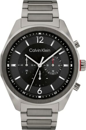 Calvin Klein Chronograph »ARCHITECTURAL