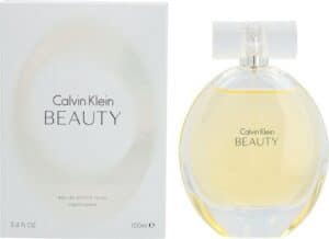 Calvin Klein Eau de Parfum »Beauty«