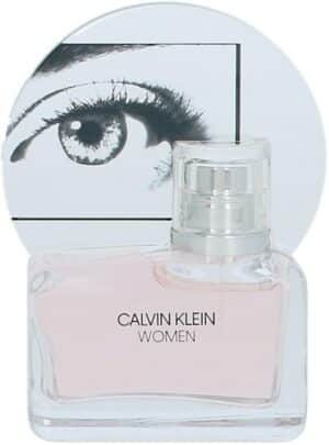 Calvin Klein Eau de Parfum »Women«