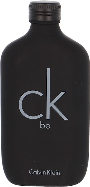 Calvin Klein Eau de Toilette »Be«