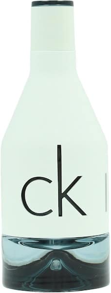 Calvin Klein Eau de Toilette »CK IN2U«